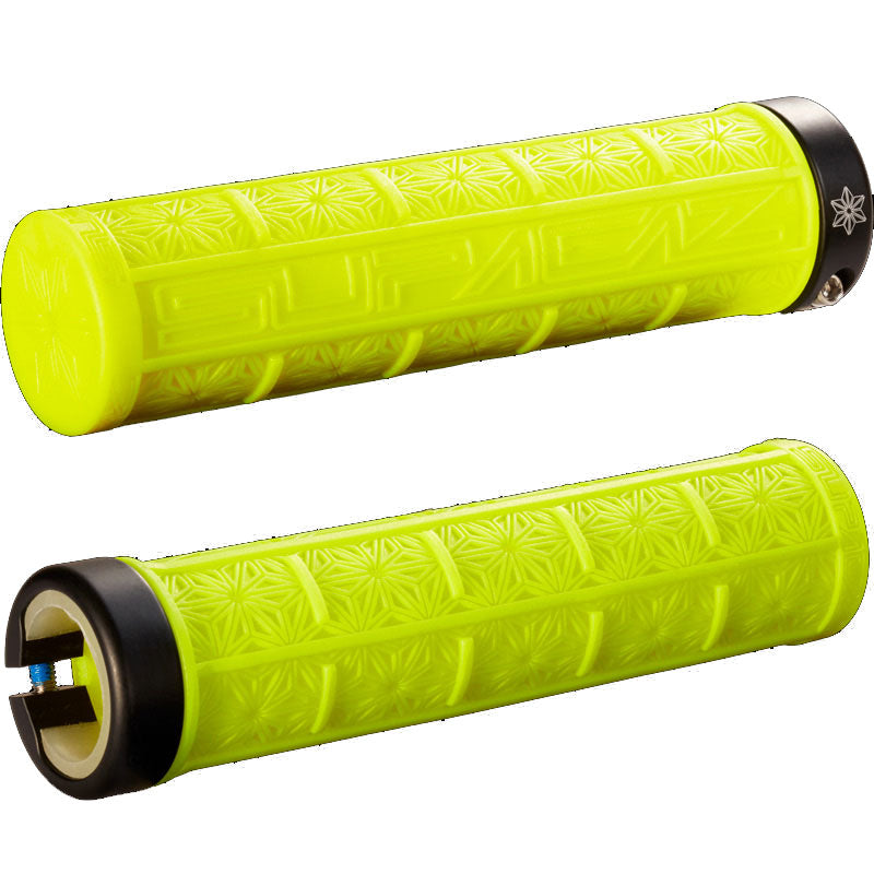 Specialized Grizips Bar Grips