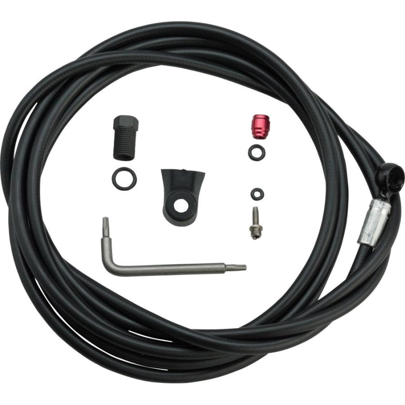 Sram Monoblock Hydro Line Kit Level Ultimate Tlm Code R Rsc 2000MM
