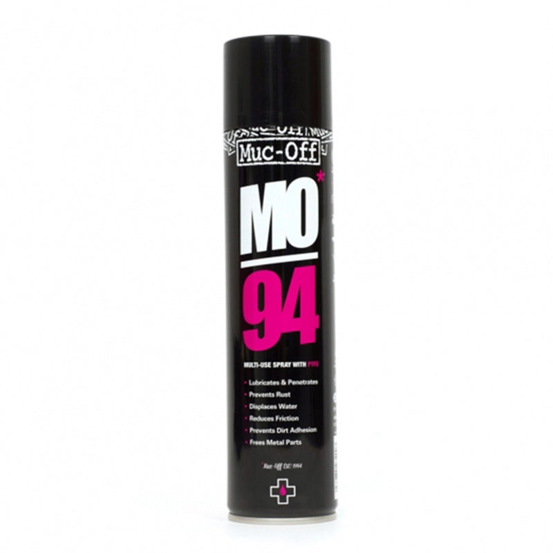 Muc-off MO-94 Aerosol 400ML