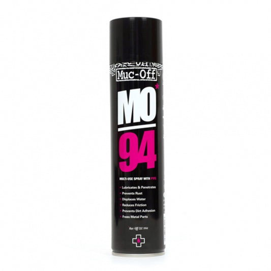 Muc-off MO-94 Aerosol 400ML