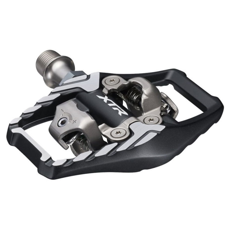 Shimano Xtr PD-M9120 Trail Pedals – Pedalheads