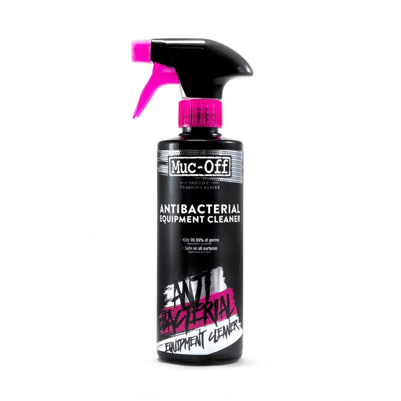 Muc-off Antibacterial Equipment Cleaner