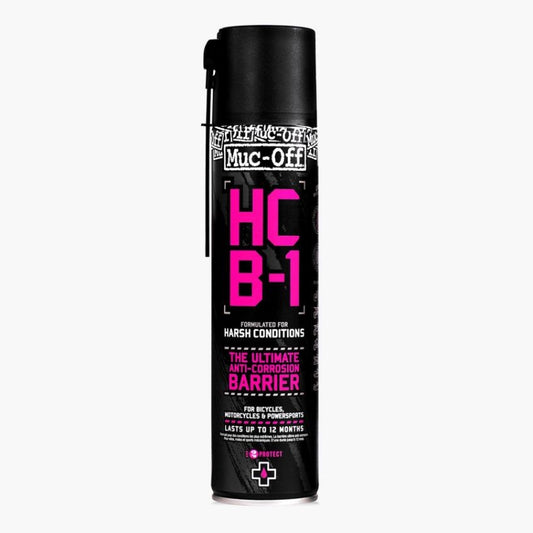 Muc-off Barrier Protect HCB-1 400ML