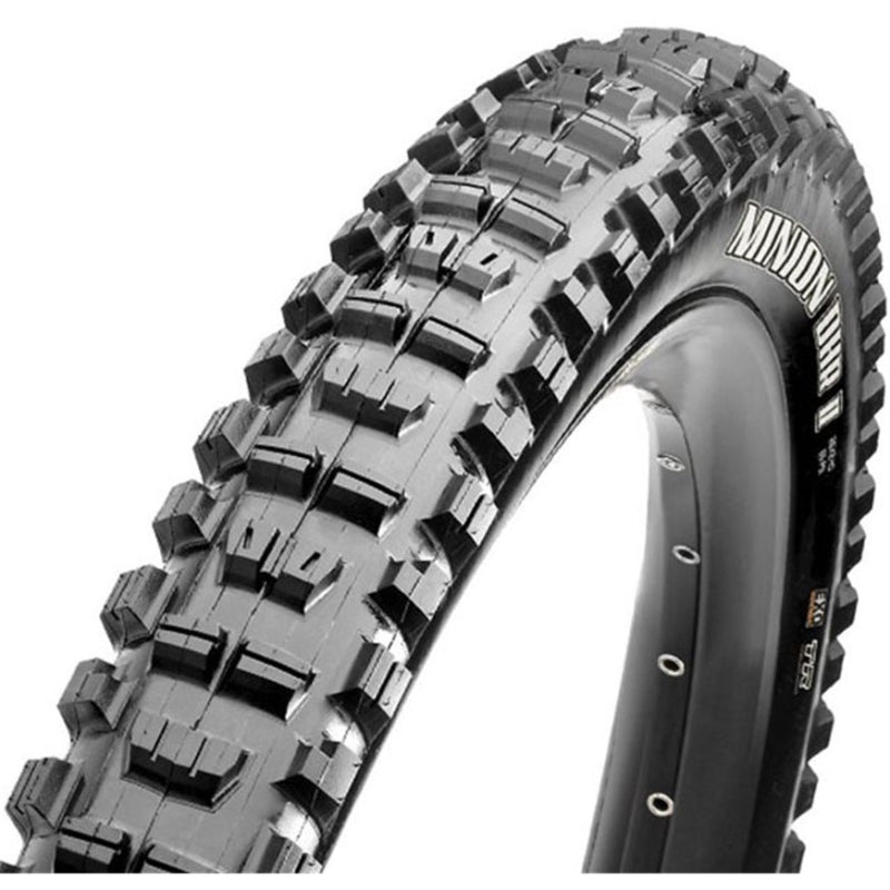 Maxxis Minion Dhr 2 Supertacky DH 26 Inch