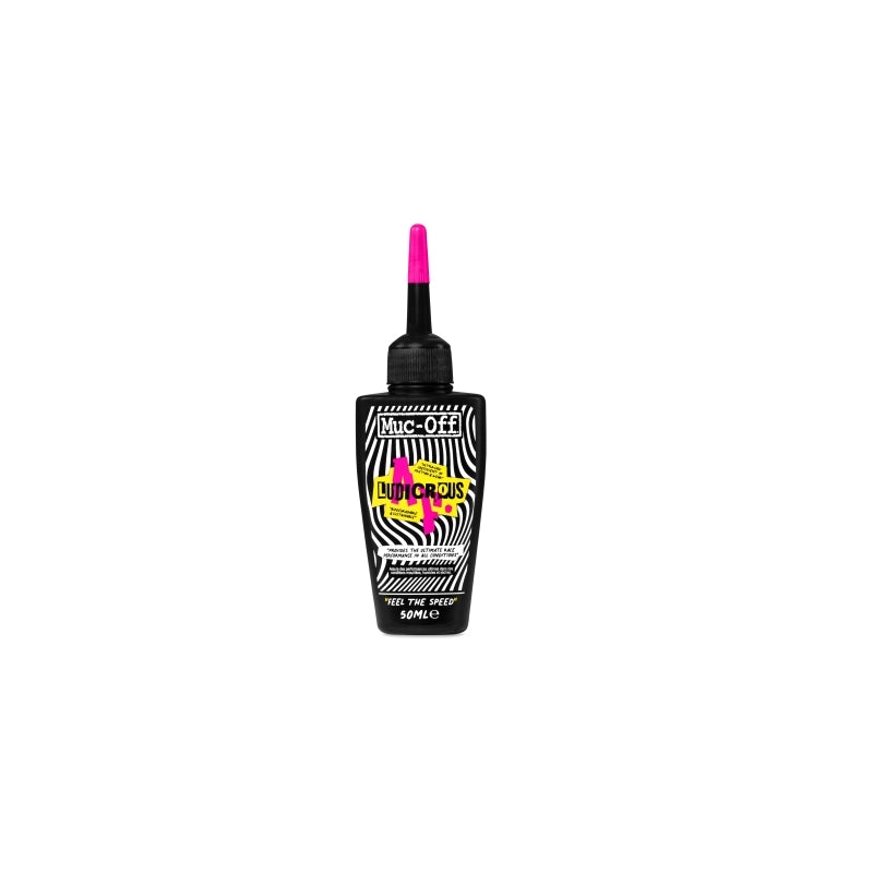 Muc-off Ludicrous AF Lube