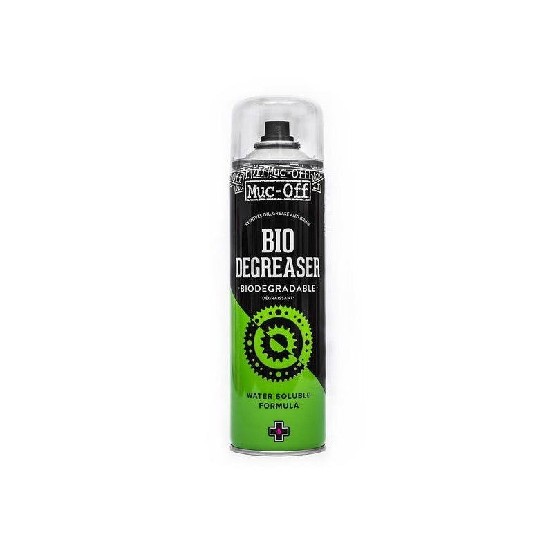 Muc-off Bio Degreaser Aerosol 500ML #948
