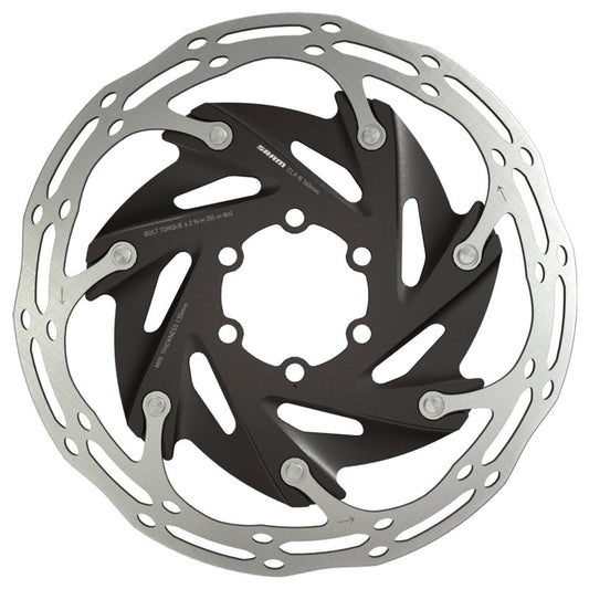 Sram Centerline XR 2P Rounded Rotor