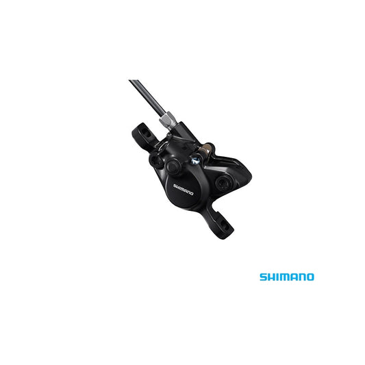 Disc Brake Caliper W/resin Pad Shimano Altus BR-MT200