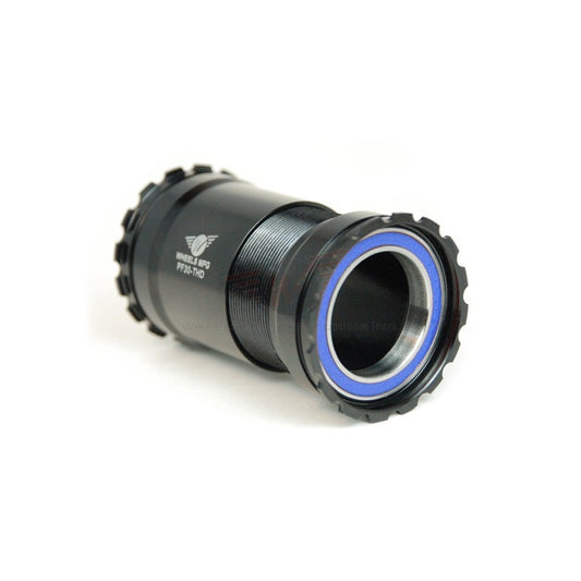 Wheels Manufacturing PF30 Threadfit ABEC-3 30MM *requires Additional Spacers For 61MM Shell Width*