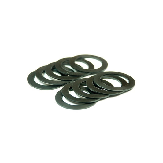 Wheels Manufacturing 24MM ID BB Spacers 1MM  (each)
