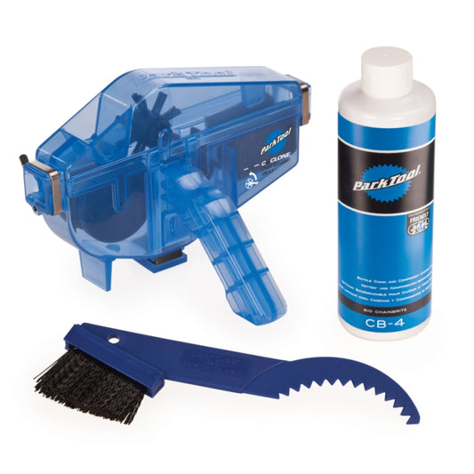 Gang Chain Cleaning System CG-2.4 Park Tool Chain