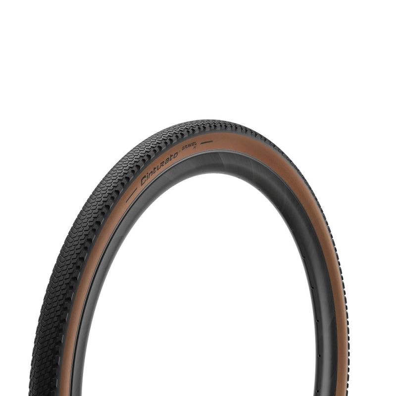 Pirelli Cinturato Gravel Hardpack Classic 650B