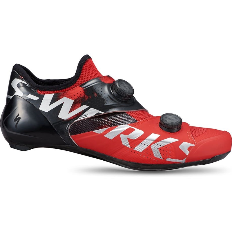 Specialized S-works Ares Road Shoes – Pedalheads