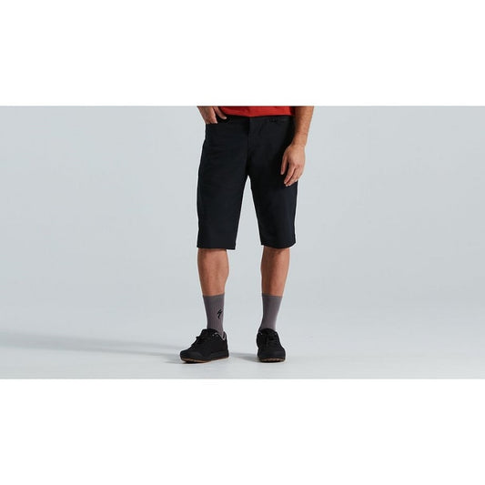 Specialized Trail Shorts Mens (with Liner)