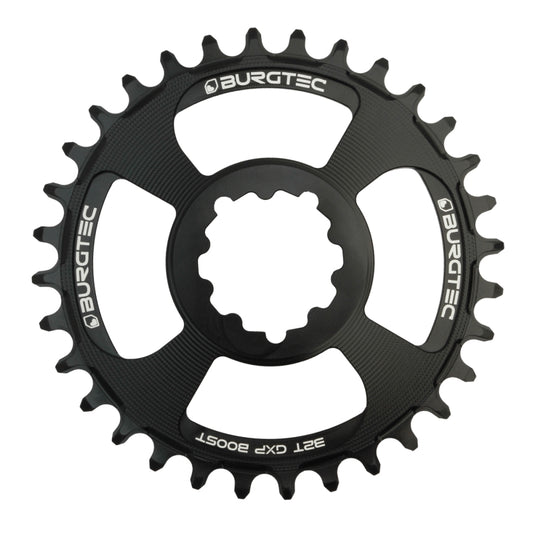 Burgtec Thick-thin Chainring Sram 3MM Boost Direct Mount