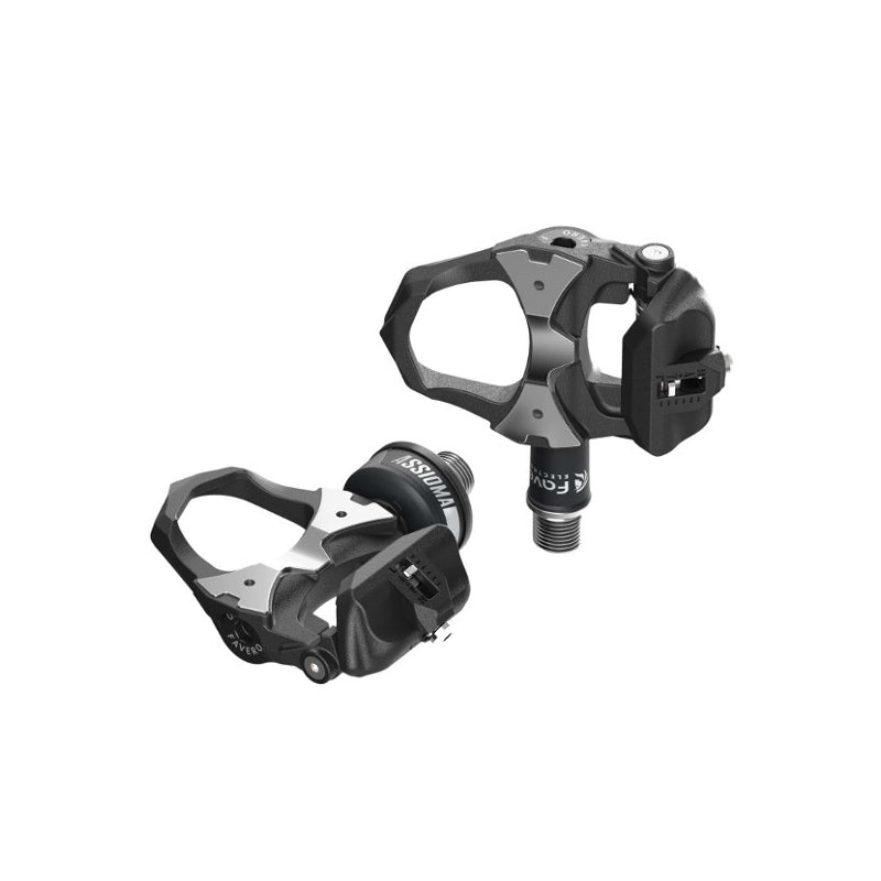 Favero Assioma Uno Power Meter - Left Side