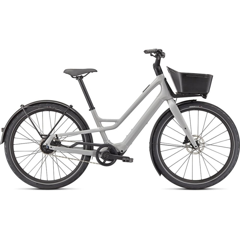 Specialized Como SL 4.0