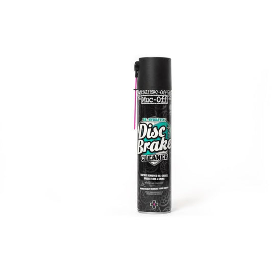 Muc-off Disc Brake Cleaner Aerosol 400ML #913