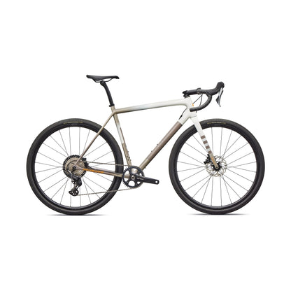 Specialized 2026 Crux Comp