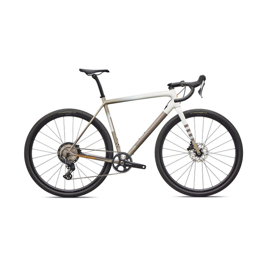 Specialized 2026 Crux Comp
