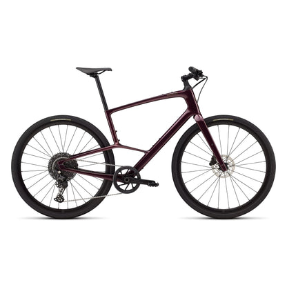 Specialized 2026 Sirrus X 5.0 (MEDIUM IN STOCK)