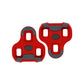 Look Keo Grip Cleats