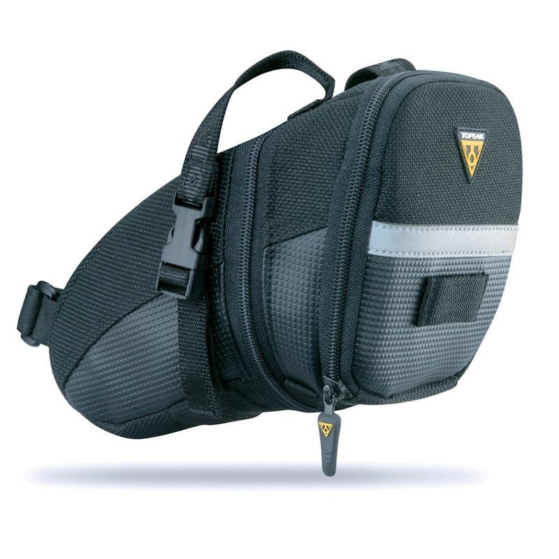 Topeak Aero Wedge Strap Type