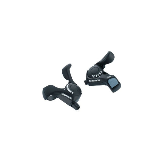 Shimano Tourney SL-TX30 Sis Right/friction Left