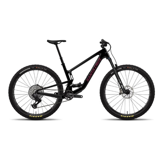 Santa Cruz 2026 Tallboy 5 C GX Axs-kit