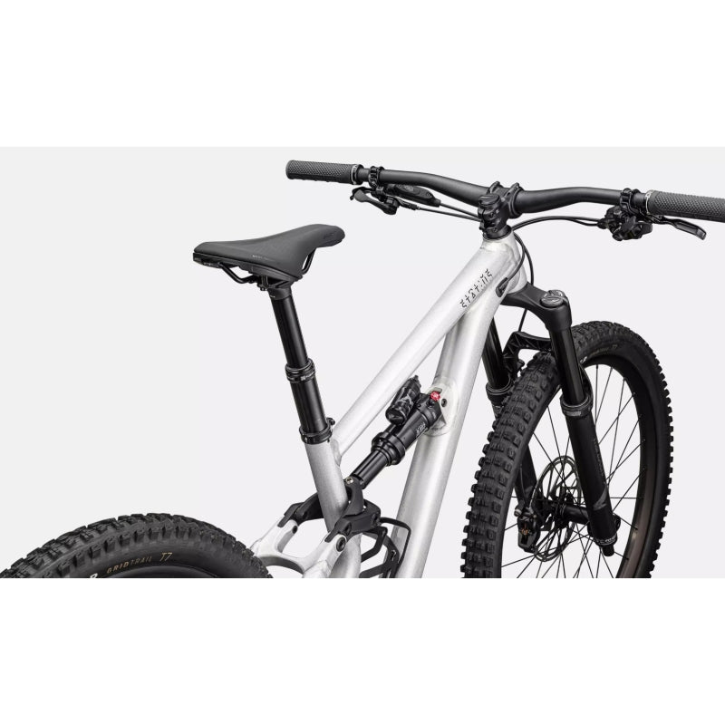 Specialized Status 2 140 Zero S0