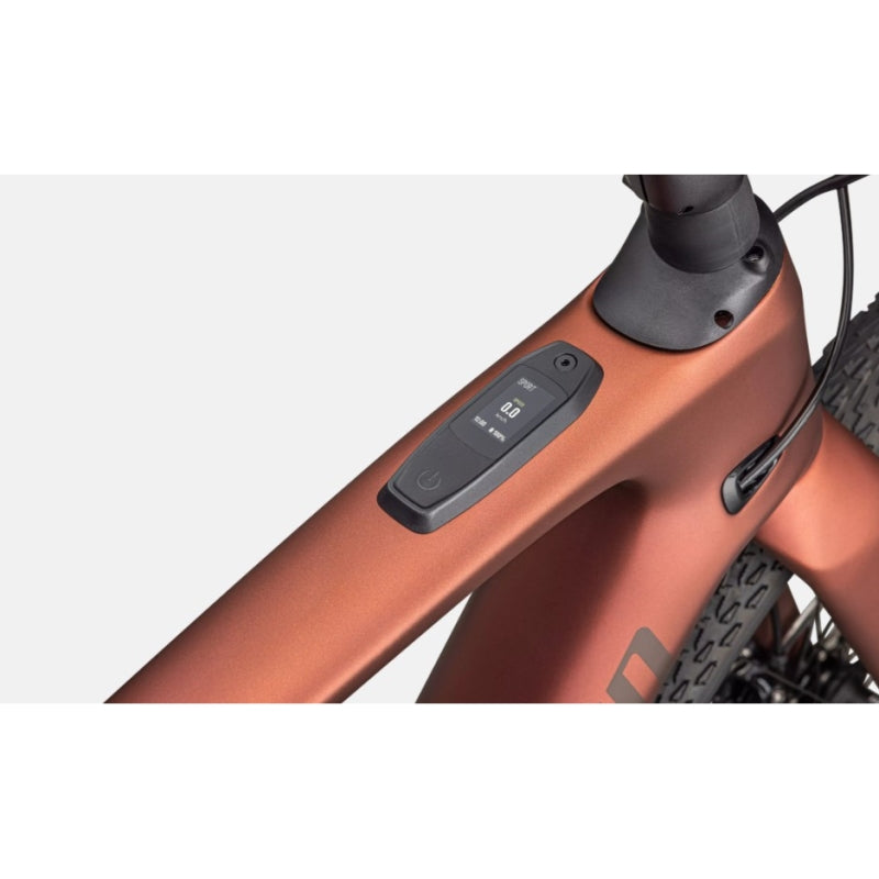 Specialized 2025 Turbo Creo Expert