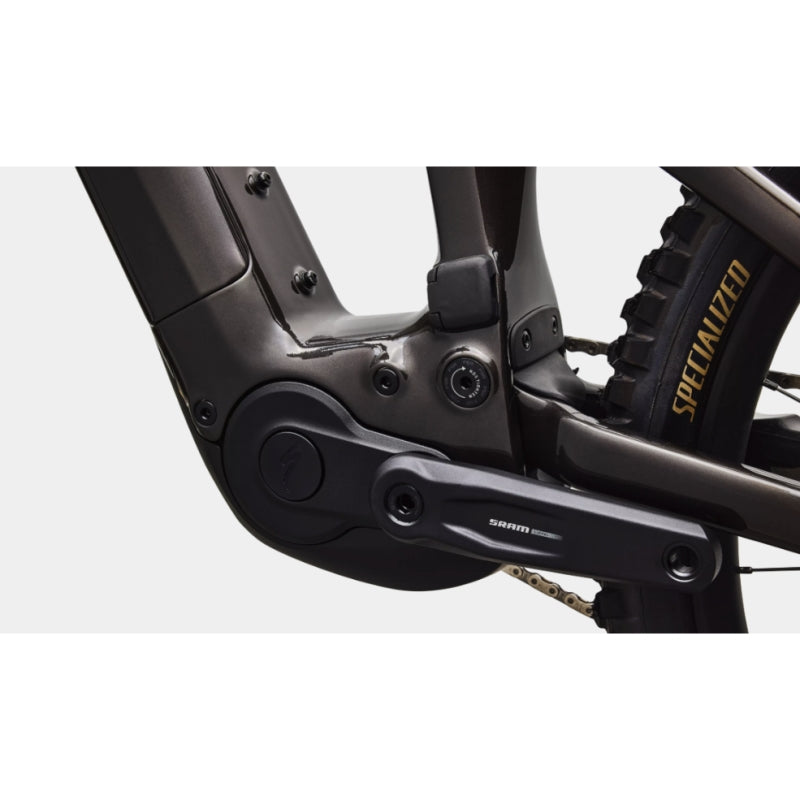 Specialized 2027 Levo 4 Evo Comp (105Nm Torque, 810W Power, 840Wh Battery)