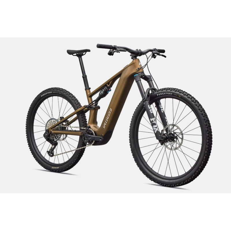 Specialized Turbo 2026 Levo R Comp 105NM Torque 810W Power 840WH Battery