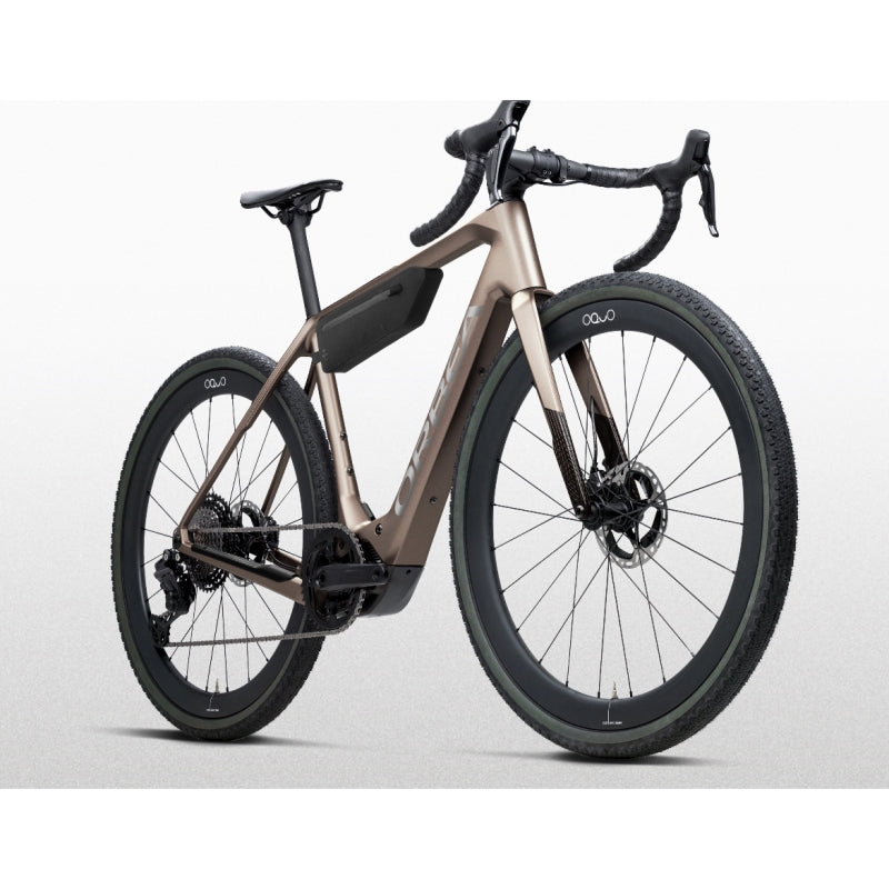 Orbea 2027 Denna M30 - Shimano EP801 Grx