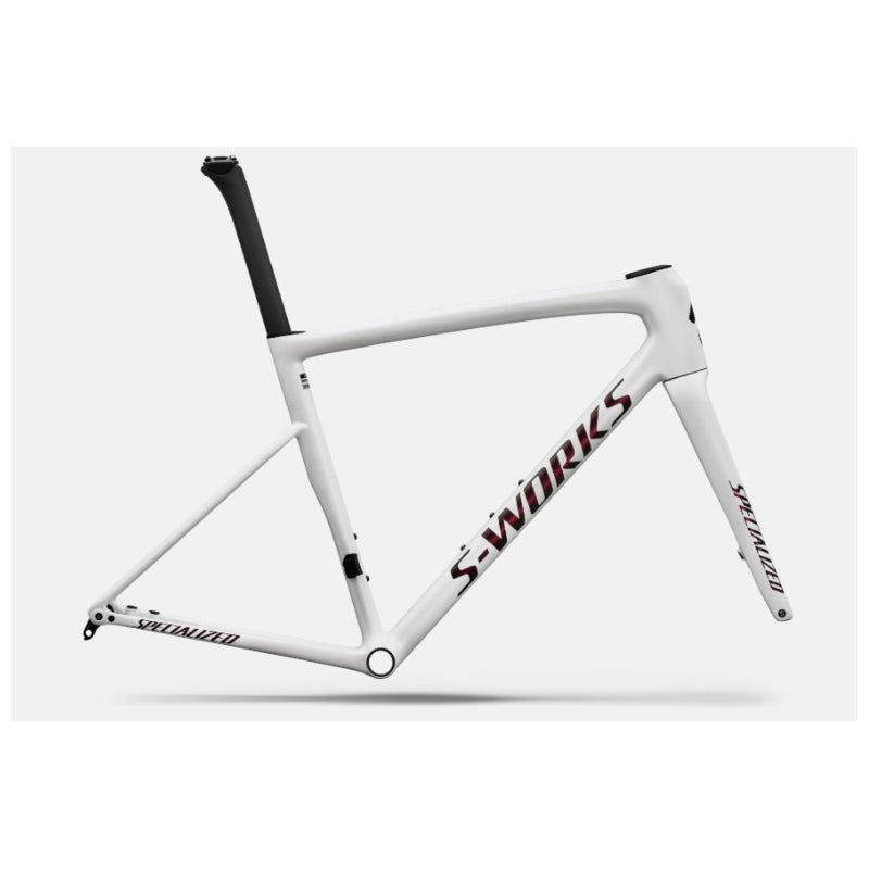 Specialized 2026 S-works Tarmac SL8 Frameset