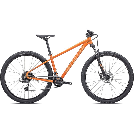 Specialized Rockhopper Sport 29 Tektro Brake