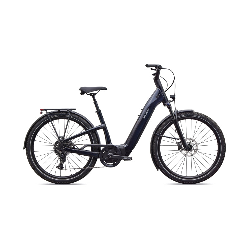 Specialized 2027 Turbo Como 4.0