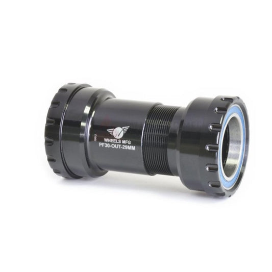Wheels Manufacturing PF30 Outboard 29MM Abec 3 Bearings