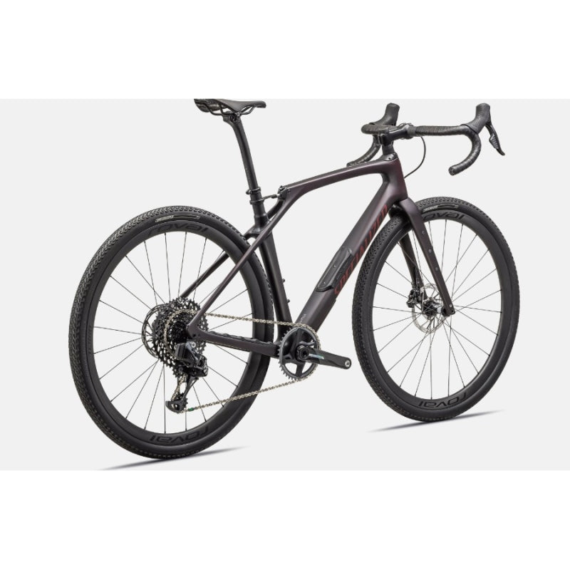 Specialized 2024 Diverge Str Pro