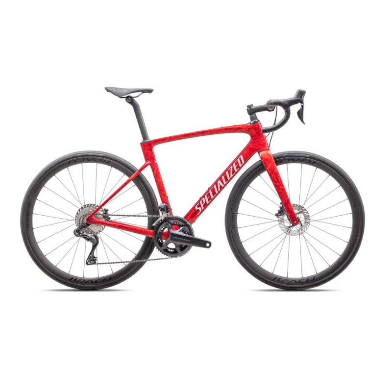 Specialized Roubaix SL8 Pro 2025 (order For Dec Delivery)