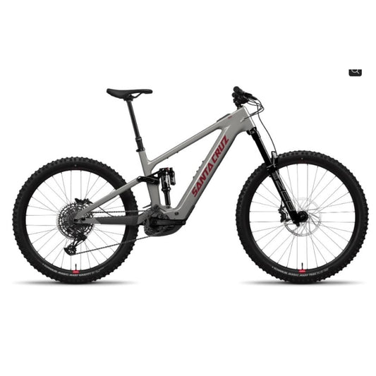 Santa Cruz Vala C R-kit