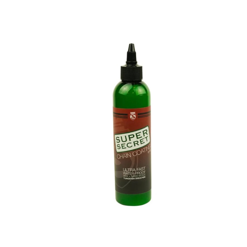 Silca Lube Drip Bottle Secret 8OZ/240ML
