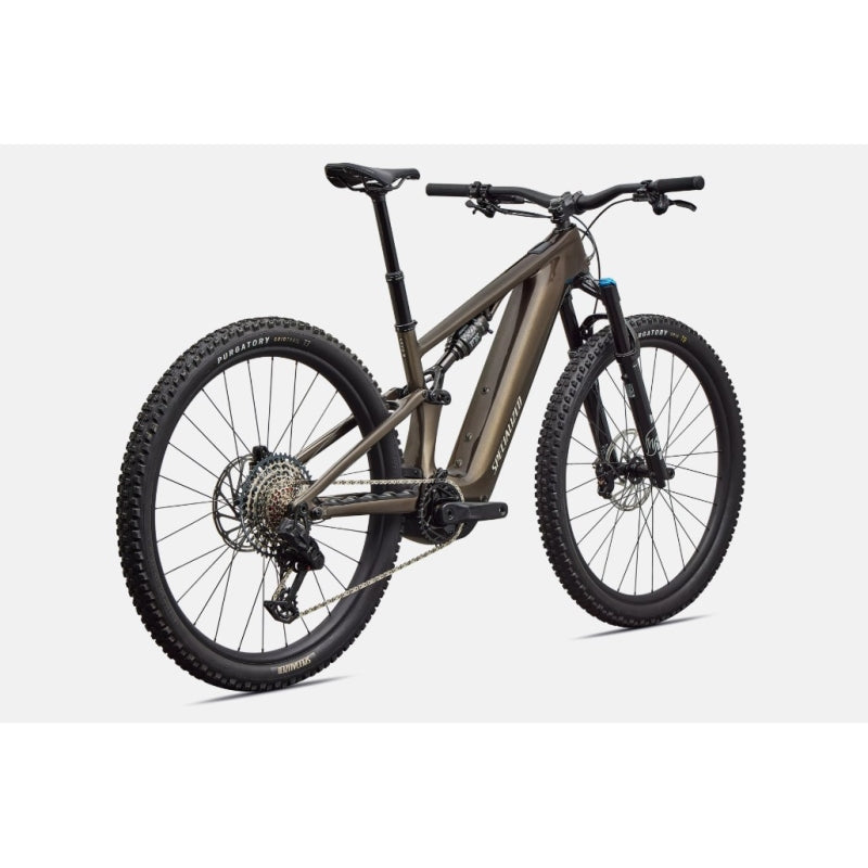 Specialized Turbo 2026 Levo R Comp 105NM Torque 810W Power 840WH Battery