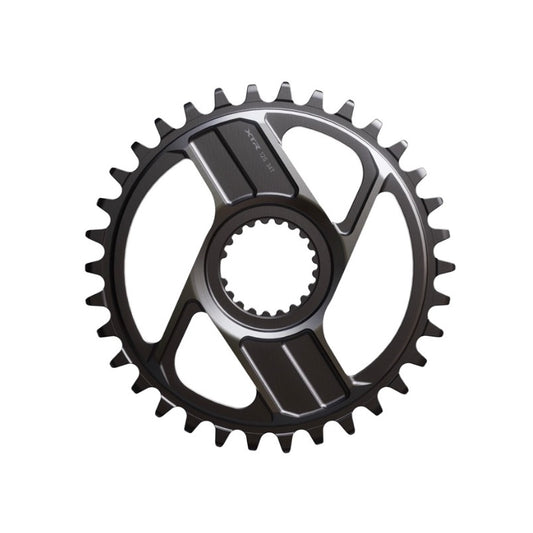 SM-CRM96 Chainring 32T Xtr For FC-M9200 / M9220