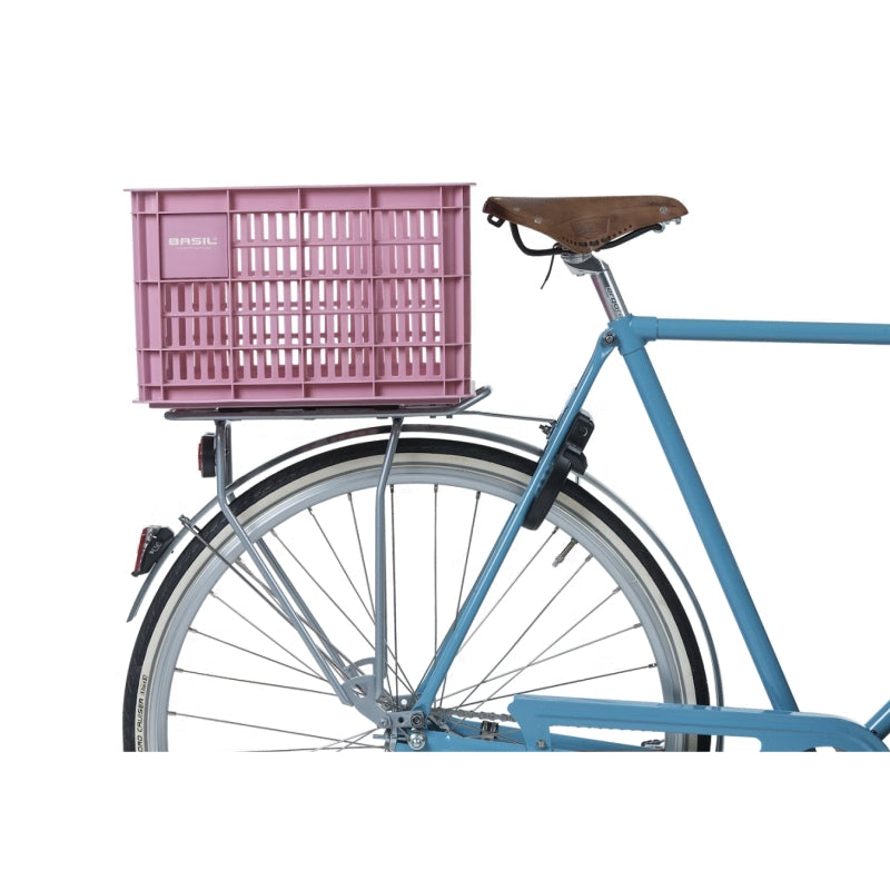 Basil Bicycle Crate 35L
