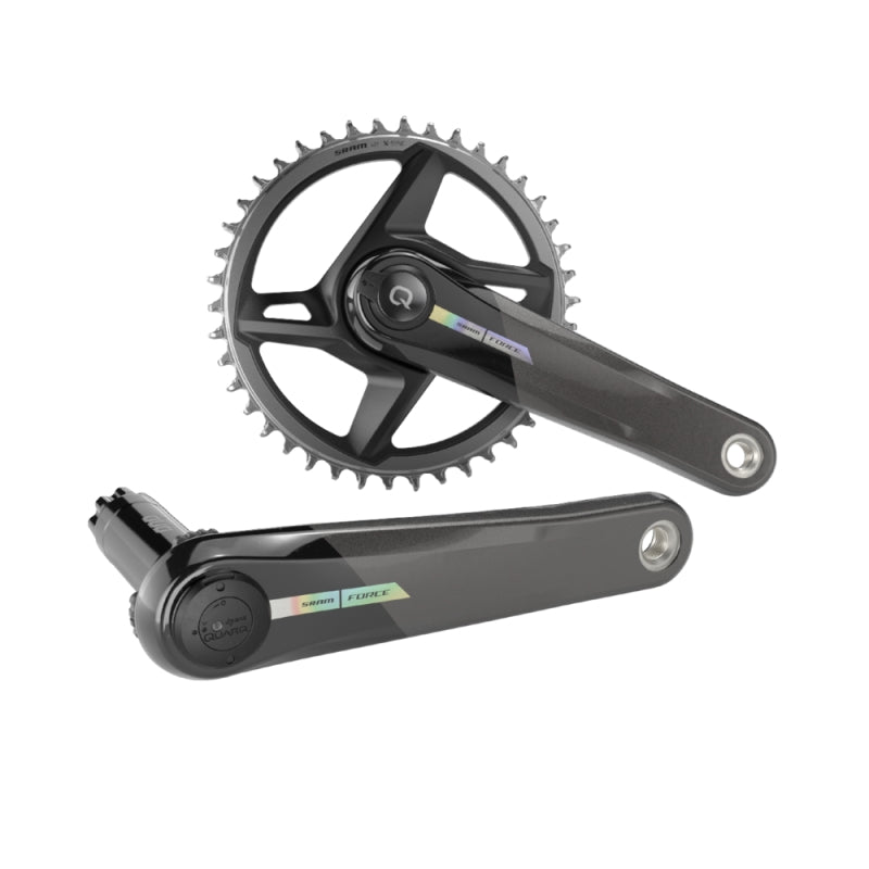Sram Force 1 Axs Wide Power Meter Crankset 40T FC-FRC-1WP-D2