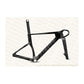 Factor Bikes One Frameset Premium Package + Wheelset (nimbus grey in 56 instore)