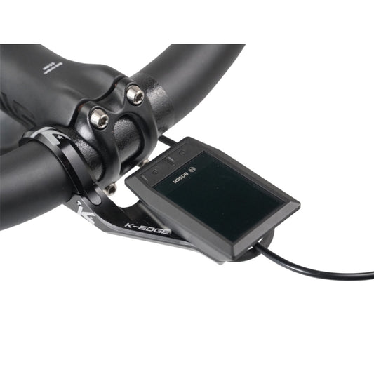K-edge Out Front Mount 31.8MM Bosch Kiox