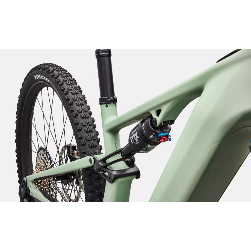 Specialized 2026 Turbo Levo R Expert 105NM Torque 810W Power 840WH Battery