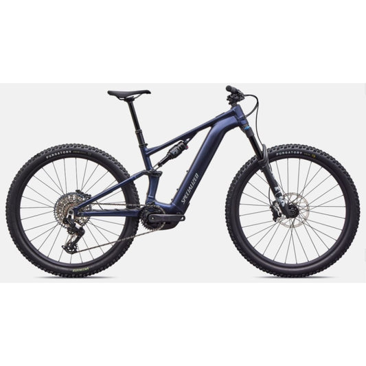 Specialized 2026 Turbo Levo R Comp Alloy 105NM Torque 810W Power 840WH Battery